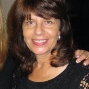 Meet your Posher, Diane